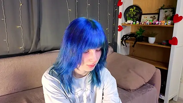 Snapshot of KandraCruser chatting on March 2026 08:31:01 PM KandraCruser online show from March 2026 08:31:01 PM