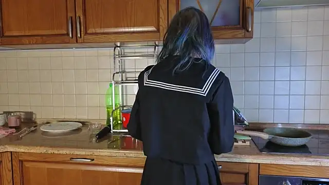 Snapshot of KandraCruser chatting on April 2026 08:20:01 PM KandraCruser online show from April 2026 08:20:01 PM