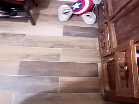 DavidVergagigante420 online show from October 2025 07:25:01 PM