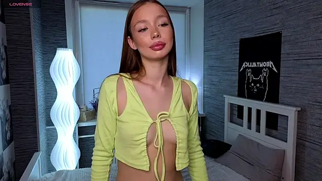 NedraLober online show from March 2026 07:30:02 AM