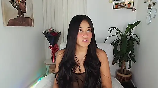 Snapshot of AlisxxnFx chatting on September 2025 08:45:02 PM AlisxxnFx online show from September 2025 08:45:02 PM