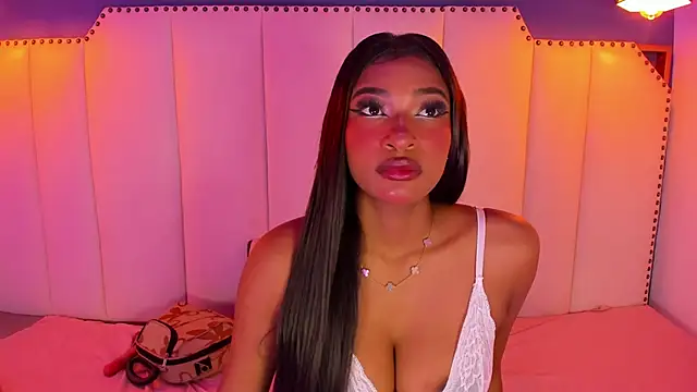 SophiaBloss online show from January 2026 12:11:01 PM