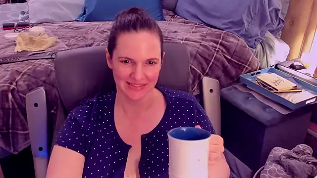 ninajaymes online show from January 2025 05:16:02 AM