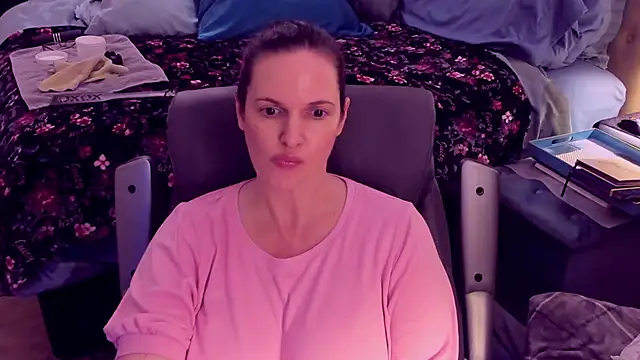 ninajaymes online show from January 2025 05:13:01 AM