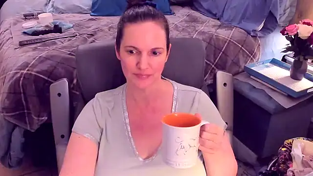 ninajaymes online show from January 2025 08:57:02 AM