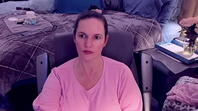 ninajaymes online show from January 2025 10:16:02 PM