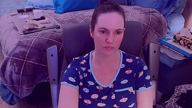 ninajaymes online show from February 2025 03:42:01 AM