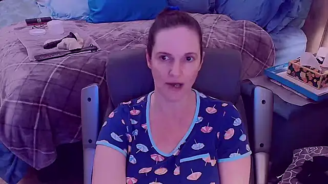 ninajaymes online show from February 2025 10:04:02 AM