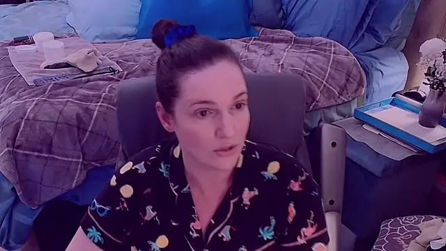 ninajaymes online show from February 2025 07:14:01 PM