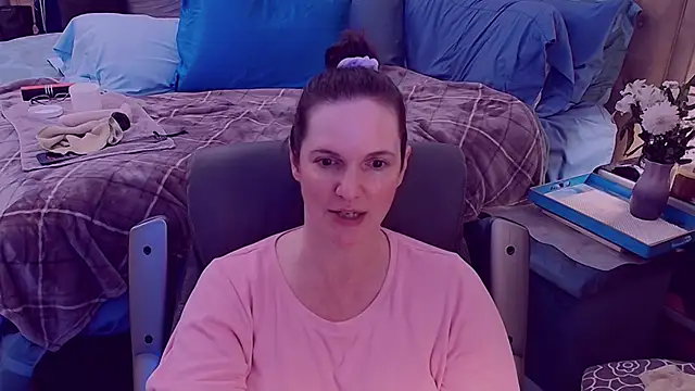 ninajaymes online show from March 2025 09:54:02 PM