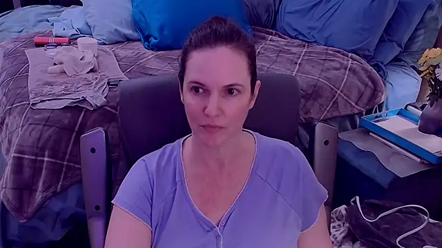 ninajaymes online show from March 2025 10:28:01 PM