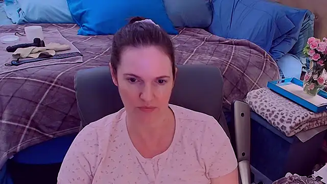 ninajaymes online show from September 2025 08:41:01 PM