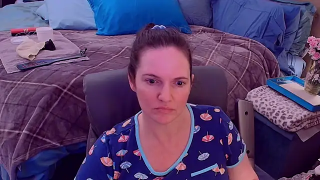 ninajaymes online show from September 2025 09:37:01 PM