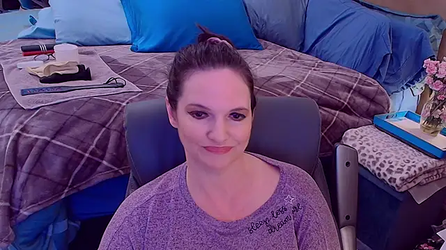 ninajaymes online show from September 2025 09:50:01 PM