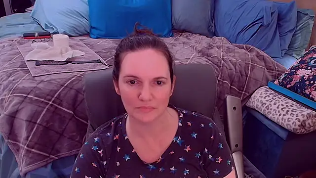 ninajaymes online show from November 2025 02:12:02 AM