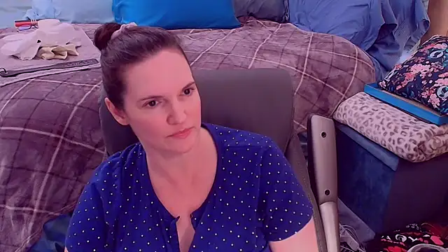 ninajaymes online show from December 2025 11:54:01 PM