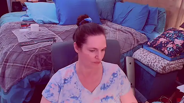 ninajaymes online show from January 2026 11:23:02 AM