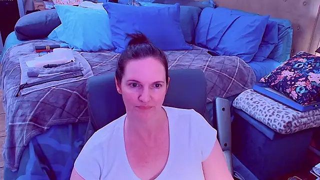 ninajaymes online show from January 2026 10:46:02 PM