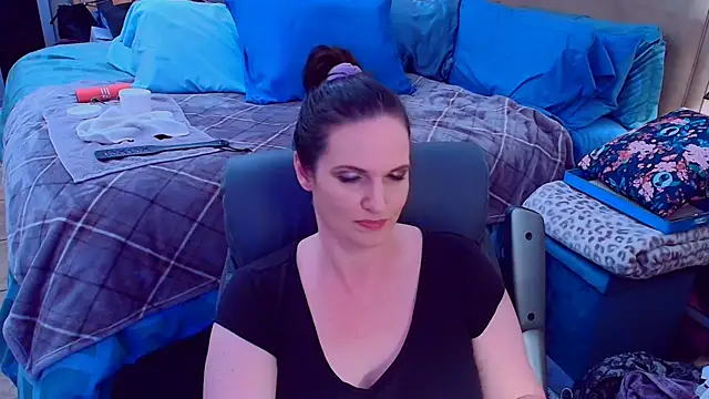 ninajaymes online show from March 2026 09:21:01 PM