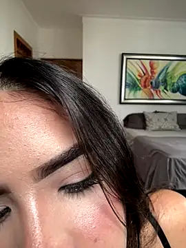 SuperNovaXOX online show from September 2025 08:32:02 PM