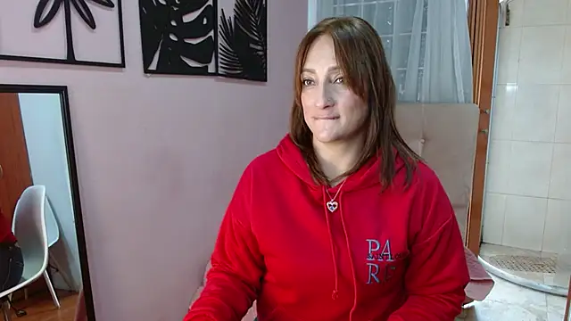 amara rousse1 online show from December 2025 01:05:02 PM