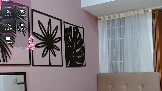 amara rousse1 online show from February 2026 12:58:01 PM