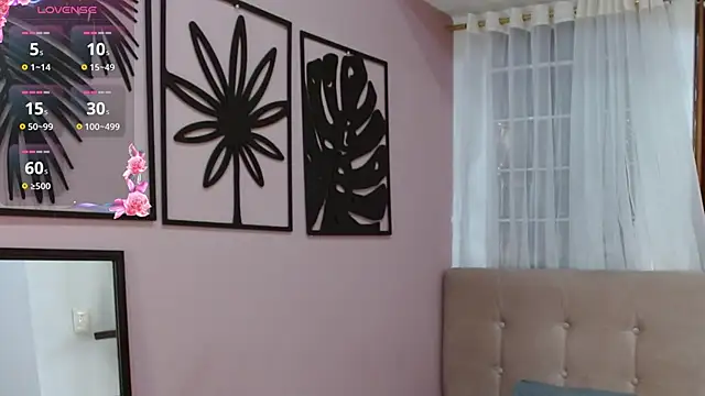 amara rousse1 online show from February 2026 12:59:02 PM