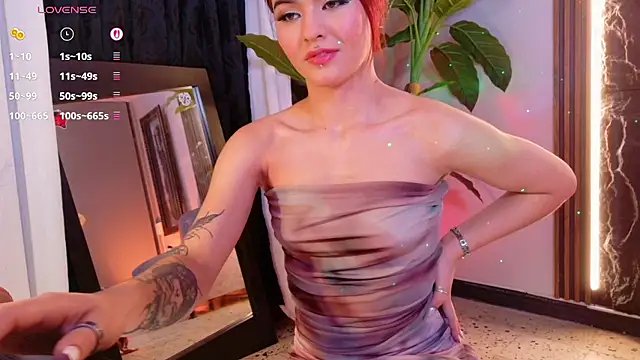 Snapshot of La_Diabla_111_ chatting on January 2026 08:25:01 PM La Diabla 111 online show from January 2026 08:25:01 PM