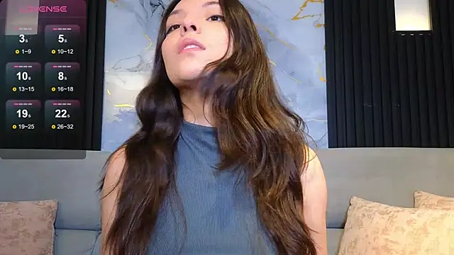 imrockstar online show from November 2025 07:16:02 PM