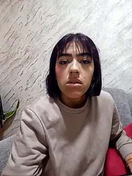 Snapshot of Dulce_Bella_ chatting on October 2025 03:25:01 AM Dulce Bella online show from October 2025 03:25:01 AM