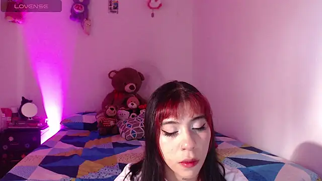 Snapshot of ocxxi_0524 chatting on September 2025 09:26:02 PM ocxxi 0524 online show from September 2025 09:26:02 PM