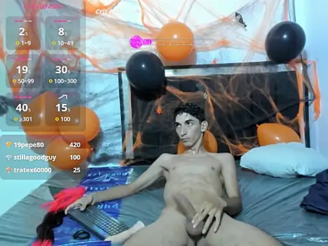 Snapshot of Golosa_hard_sex chatting on October 2025 01:34:02 PM Golosa hard sex online show from October 2025 01:34:02 PM