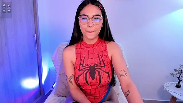 Snapshot of Skeeter_ss chatting on March 2026 03:34:01 PM Skeeter ss online show from March 2026 03:34:01 PM