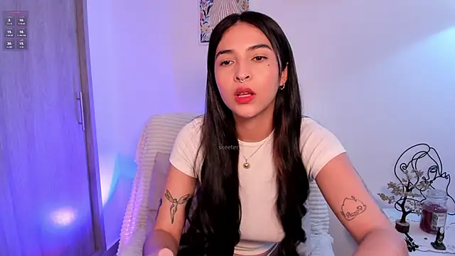 Snapshot of Skeeter_ss chatting on April 2026 08:47:01 PM Skeeter ss online show from April 2026 08:47:01 PM