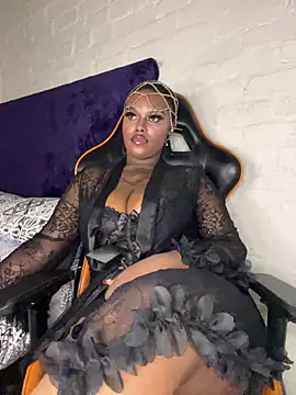 Snapshot of QUEEN_NOBUHLE_777 chatting on March 2026 10:48:01 PM QUEEN NOBUHLE 777 online show from March 2026 10:48:01 PM