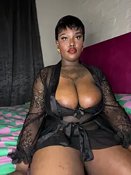 Snapshot of QUEEN_NOBUHLE_777 chatting on April 2026 11:37:02 PM QUEEN NOBUHLE 777 online show from April 2026 11:37:02 PM