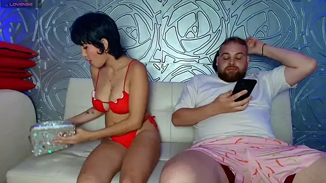 Sweetberryhot online show from December 2025 07:23:02 PM