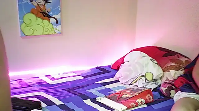 KamilaAndJavier online show from March 2026 10:59:02 PM