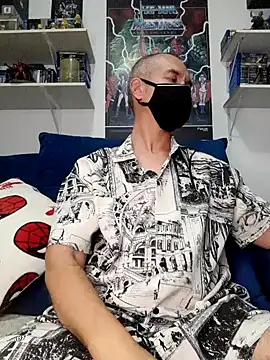 JoeCatnip online show from October 2025 07:25:01 PM