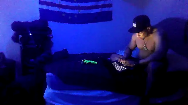 Sexdemonfrfr online show from April 2026 07:52:01 AM
