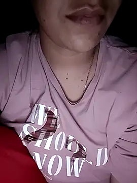 Snapshot of the_saavi chatting on April 2026 06:38:02 PM the saavi online show from April 2026 06:38:02 PM