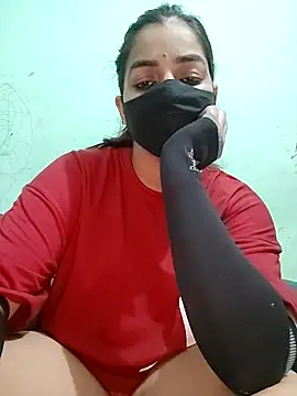 Snapshot of the_saavi chatting on April 2026 04:51:01 PM the saavi online show from April 2026 04:51:01 PM