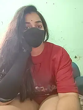 Snapshot of the_saavi chatting on April 2026 11:04:02 AM the saavi online show from April 2026 11:04:02 AM