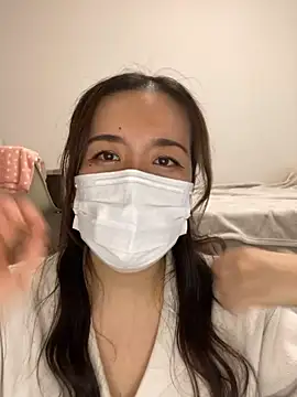 Snapshot of NATSUMI00 chatting on September 2025 06:06:02 AM NATSUMI00 online show from September 2025 06:06:02 AM