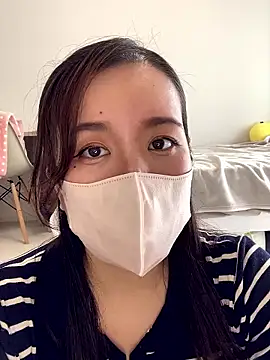 Snapshot of NATSUMI00 chatting on September 2025 05:01:02 AM NATSUMI00 online show from September 2025 05:01:02 AM