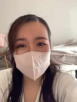 Snapshot of NATSUMI00 chatting on October 2025 05:35:02 AM NATSUMI00 online show from October 2025 05:35:02 AM