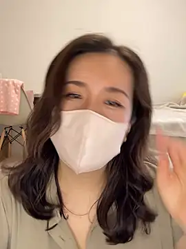 Snapshot of NATSUMI00 chatting on October 2025 05:27:01 AM NATSUMI00 online show from October 2025 05:27:01 AM