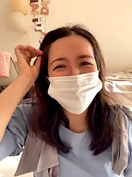 Snapshot of NATSUMI00 chatting on October 2025 05:38:02 AM NATSUMI00 online show from October 2025 05:38:02 AM