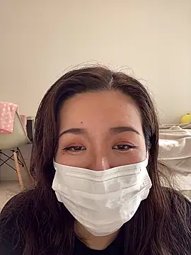 Snapshot of NATSUMI00 chatting on October 2025 05:41:02 AM NATSUMI00 online show from October 2025 05:41:02 AM