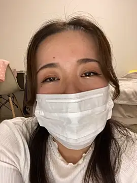 Snapshot of NATSUMI00 chatting on October 2025 12:38:01 PM NATSUMI00 online show from October 2025 12:38:01 PM